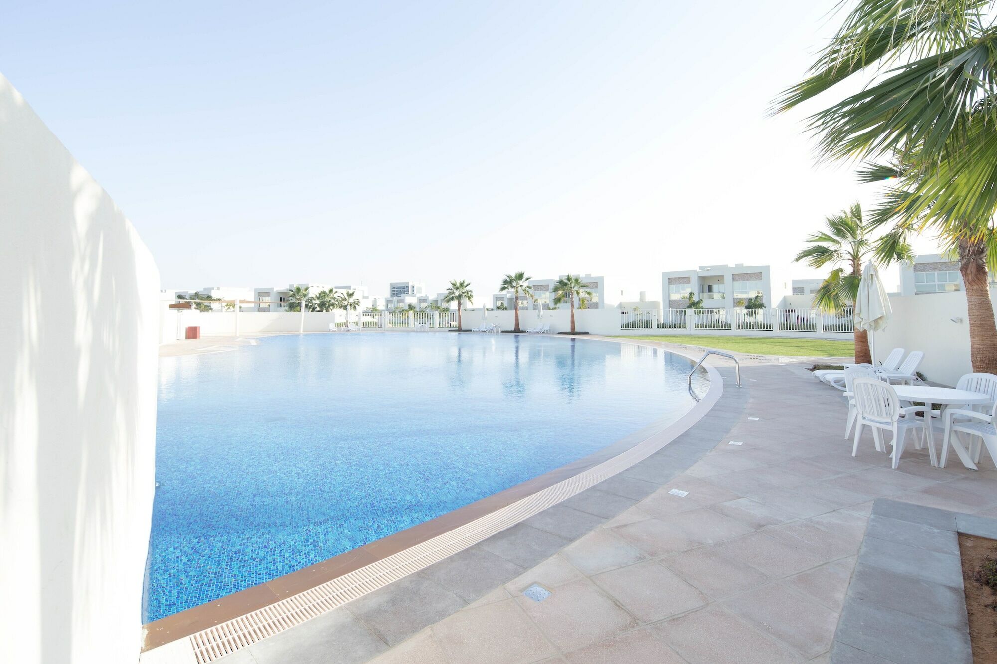 Private Paradise - Luxury Villa Ras al-Khaimah Eksteriør bilde